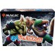 Box Especial Magic: The Gathering Unsanctioned Wizard of the Coast