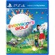 Jogo PlayStation 4 Everybody's Golf Exclusivo PlayStation