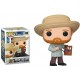 Boneco Artista Vincent Van Gogh Pop Funko 03