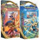 2 Decks Pokémon Espada e Escudo 2 Rixa Rebelde Zacian e Zamazenta  Copag