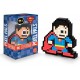 Luminária DC Comics Superman Pixel Pals 029