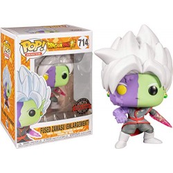 Boneco Dragon Ball Super Fused Zamasu (Enlargment) Pop Funko 714