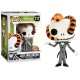 Boneco Disney O Estranho Mundo de Jack Skellington Snake Head Special Edition Pop Funko 717