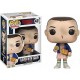 Boneco Stranger Things Eleven With Eggos Pop Funko 421
