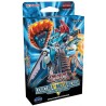 Deck Estrutural Yu-Gi-Oh! Loucura Mecanizada