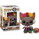 Boneco Around The World Rosa México com Broche Pop Funko 05