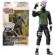 Boneco Naruto Shippuden Hatake Kakashi Anime Heroes Bandai