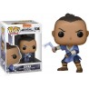 Boneco Avatar The Last Airbender Sokka Pop Funko 536