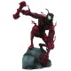 Boneco Marvel Carnage Gallery Diamond Select Toys