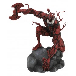 Boneco Marvel Carnage Gallery Diamond Select Toys