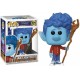 Boneco Disney Pixar Onward Ian Lightfoot Pop Funko 721