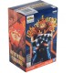 Boneco My Hero Academia Endeavor Age of Heroes Bandai Banpresto