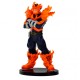 Boneco My Hero Academia Endeavor Age of Heroes Bandai Banpresto