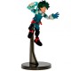 Boneco My Hero Academia The Movie Heroes Rising vs Villain Midoriya Izuku Deku Bandai Banpresto