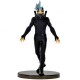 Boneco My Hero Academia The Movie Heroes Rising vs Villain Nine Bandai Banpresto