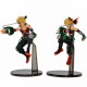 Boneco My Hero Academia Katsuki Bakugo Colosseum Vol 7 Bandai Banpresto