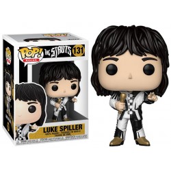 Boneco The Struts Luke Spiller Pop Funko 131