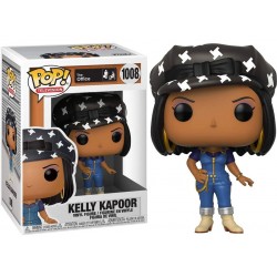 Boneco The Office Kelly Kapoor Casual Friday Pop Funko 1008