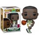 Boneco NBA HWC Seattle Supersonics Shawn Kemp Pop Funko 79