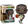 Boneco NBA HWC Seattle Supersonics Shawn Kemp Pop Funko 79