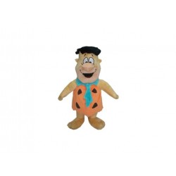 Pelúcia Hanna-Barbera Fred Flintstone com Som Jazwares