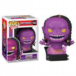 Boneco Creepshow Genie Pop Funko 1022