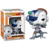 Boneco Dragon Ball Z Mecha Frieza Pop Funko 705