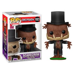 Boneco Creepshow Scarecrow Pop Funko 1023