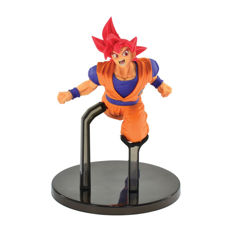 Boneco dragon ball goku em promoção