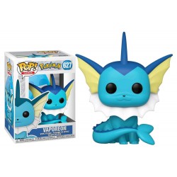 Boneco Pokémon Jolteon Pop Funko 628