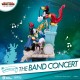 Boneco Disney Mickey Mouse The Band Concert Diorama Stage 047 D Stage Beast Kingdom