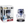 Boneco Star Wars R2-D2 Pop Funko 31
