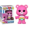 Boneco Os Ursinhos Carinhosos Cheer Bear Glow Chase Limited Edition Pop Funko 351