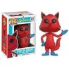 Boneco Dr. Seuss Fox In Socks Pop Funko 07
