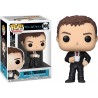 Boneco Will & Grace Will Truman Pop Funko 966