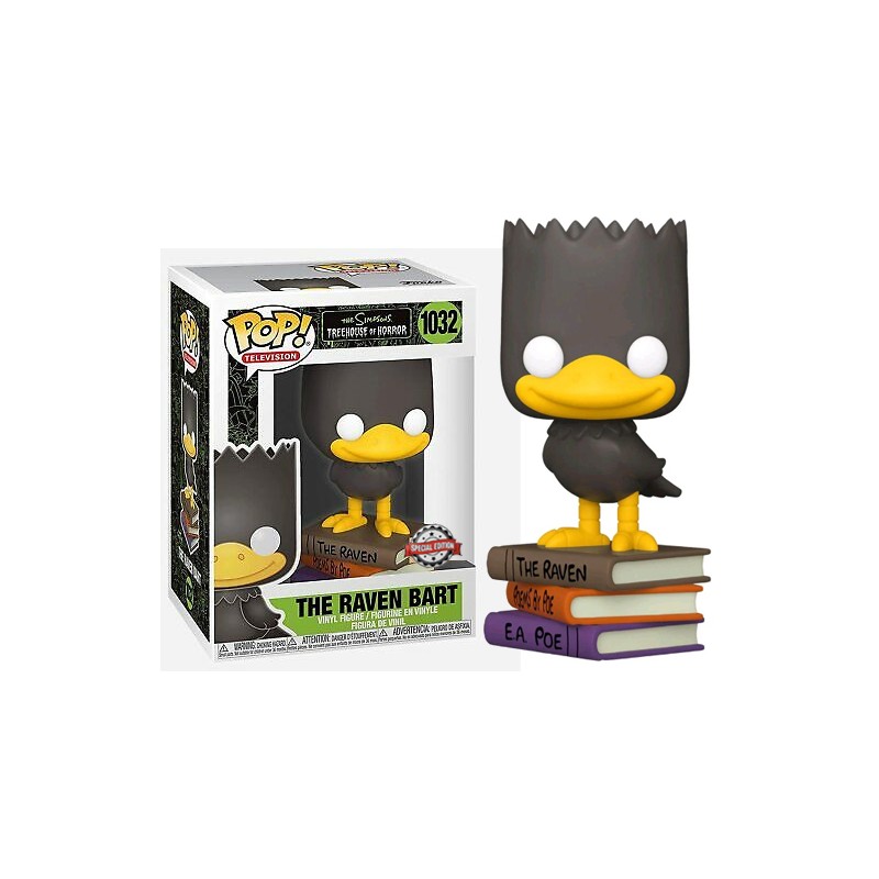 Jogo de Xadrez 3-D Os Simpsons (The Simpsons) - United Labels - CG -  Toyshow Tudo de Marvel DC Netflix Geek Funko Pop Colecionáveis