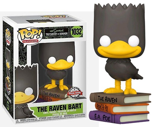 Jogo de Xadrez 3-D Os Simpsons (The Simpsons) - United Labels - CG -  Toyshow Tudo de Marvel DC Netflix Geek Funko Pop Colecionáveis