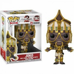 Boneco Guild Wars 2 Joko Pop Funko 563