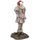 Boneco IT Chapter Two Pennywise Swamp Edition Gallery Diorama Diamond Select Toys