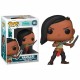 Boneco Disney Raya And The Last Dragon Namaari Pop Funko 1001