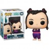 Boneco Disney Raya And The Last Dragon Noi Pop Funko 1002