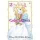 Mangá Sakura Wars Trig Volume 02