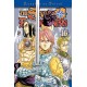 Mangá The Seven Deadly Sins Volume 16