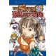 Mangá The Seven Deadly Sins Volume 19