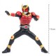 Boneco Kamen Rider Kuuga Mighty Form Bandai Banpresto