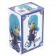 Boneco That Time I Got Reincarnated as a Slime Rimuru Tempest Q Posket Bandai Banpresto