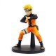 Boneco Naruto Shippuden Uzumaki Naruto Vibration Stars Bandai Banpresto