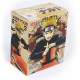 Boneco Naruto Shippuden Uzumaki Naruto Vibration Stars Bandai Banpresto