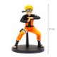 Boneco Naruto Shippuden Uzumaki Naruto Vibration Stars Bandai Banpresto