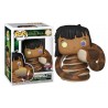 Boneco Disney The Jungle Book Mowgli With Kaa Special Edition Pop Funko 987